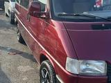 Volkswagen Transporter 1993 года за 2 600 000 тг. в Шымкент