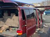 Volkswagen Transporter 1993 года за 2 600 000 тг. в Шымкент – фото 4