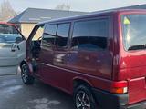 Volkswagen Transporter 1993 года за 2 600 000 тг. в Шымкент – фото 3