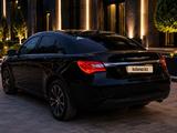 Chrysler 200 2012 годаүшін4 000 000 тг. в Актобе – фото 2