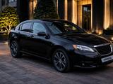 Chrysler 200 2012 годаүшін4 000 000 тг. в Актобе