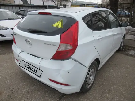 Hyundai Solaris 2015 года за 4 312 050 тг. в Актобе – фото 10