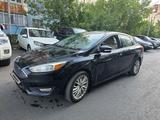 Ford Focus 2018 года за 5 500 000 тг. в Алматы – фото 2