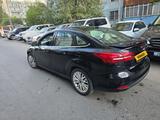 Ford Focus 2018 года за 5 500 000 тг. в Алматы – фото 4