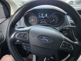 Ford Focus 2018 года за 5 500 000 тг. в Алматы – фото 5
