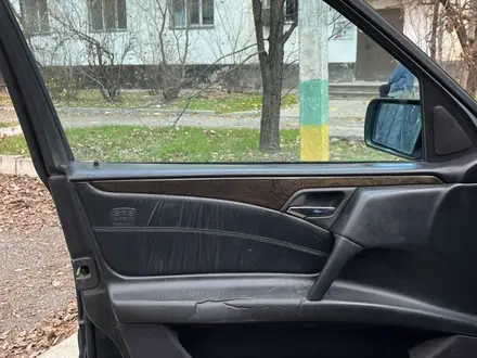 Mercedes-Benz E 280 1996 года за 2 500 000 тг. в Тараз – фото 10