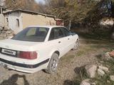 Audi 80 1991 годаfor700 000 тг. в Тараз