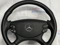 Руль Mercedes w 211 5.5 amg compressor за 130 000 тг. в Шымкент