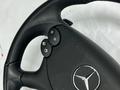 Руль Mercedes w 211 5.5 amg compressor за 130 000 тг. в Шымкент – фото 5