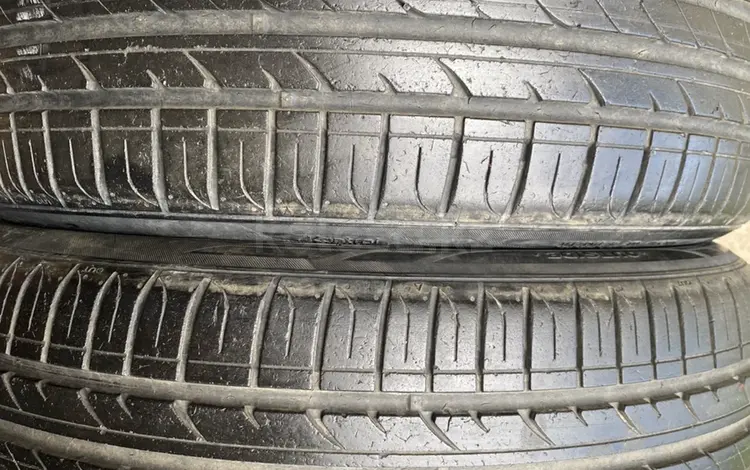 Пара летние шины 225/45/17 225/45R17 Hankook Ventus.үшін30 000 тг. в Алматы