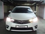 Toyota Corolla 2013 годаүшін7 100 000 тг. в Алматы