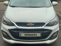 Chevrolet Spark 2018 годаүшін4 000 000 тг. в Алматы