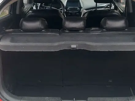 Chevrolet Spark 2018 года за 4 300 000 тг. в Алматы – фото 6