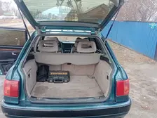Audi 80, 1994