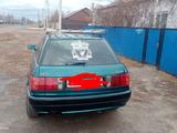Audi 80 1994 годаүшін1 800 000 тг. в Тайынша – фото 5