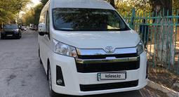 Toyota Hiace 2019 года за 21 000 000 тг. в Атырау