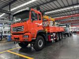 Dongfeng 2025 года в Алматы