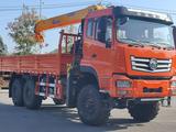 Dongfeng 2025 года в Алматы – фото 4