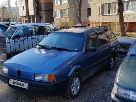 Volkswagen Passat 1992 года за 1 700 000 тг. в Петропавловск – фото 4