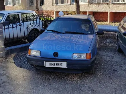 Volkswagen Passat 1992 года за 1 700 000 тг. в Петропавловск – фото 5