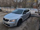 Skoda Octavia 2014 года за 3 550 000 тг. в Актобе – фото 4