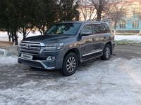 Toyota Land Cruiser 2008 года за 15 500 000 тг. в Тараз