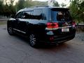 Toyota Land Cruiser 2008 года за 15 500 000 тг. в Тараз – фото 6