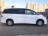 Toyota Estima 2002 года за 4 900 000 тг. в Астана – фото 5