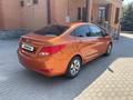 Hyundai Accent 2015 года за 5 900 000 тг. в Алматы – фото 3