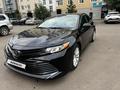 Toyota Camry 2018 годаfor11 500 000 тг. в Астана – фото 3