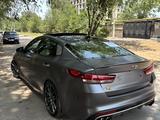 Kia K5 2017 годаfor9 800 000 тг. в Алматы – фото 4