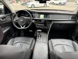 Kia K5 2017 годаfor9 800 000 тг. в Алматы – фото 3