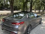 Kia K5 2017 годаfor9 800 000 тг. в Алматы – фото 5