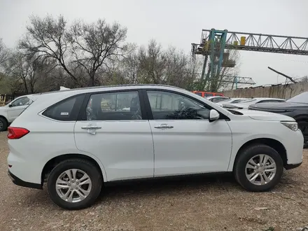 Haval M6 2024 года за 8 100 000 тг. в Алматы