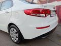 Kia Rio 2015 года за 6 500 000 тг. в Алматы – фото 12