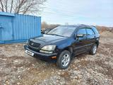 Lexus RX 300 1999 годаүшін5 400 000 тг. в Усть-Каменогорск – фото 2
