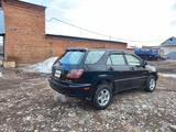 Lexus RX 300 1999 годаүшін5 400 000 тг. в Усть-Каменогорск – фото 4