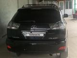 Lexus RX 400h 2005 годаүшін5 800 000 тг. в Шымкент – фото 2