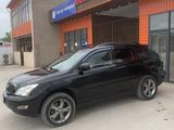 Lexus RX 400h 2005 годаүшін5 800 000 тг. в Шымкент – фото 4