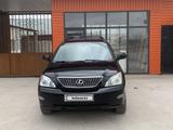 Lexus RX 400h 2005 годаүшін5 800 000 тг. в Шымкент – фото 5