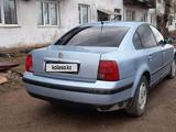 Volkswagen Passat 1998 года за 2 200 000 тг. в Степногорск – фото 3