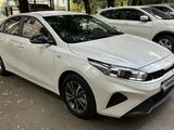 Kia Cerato 2022 года за 9 000 000 тг. в Алматы – фото 3