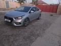 Hyundai Accent 2018 года за 6 800 000 тг. в Актау – фото 5