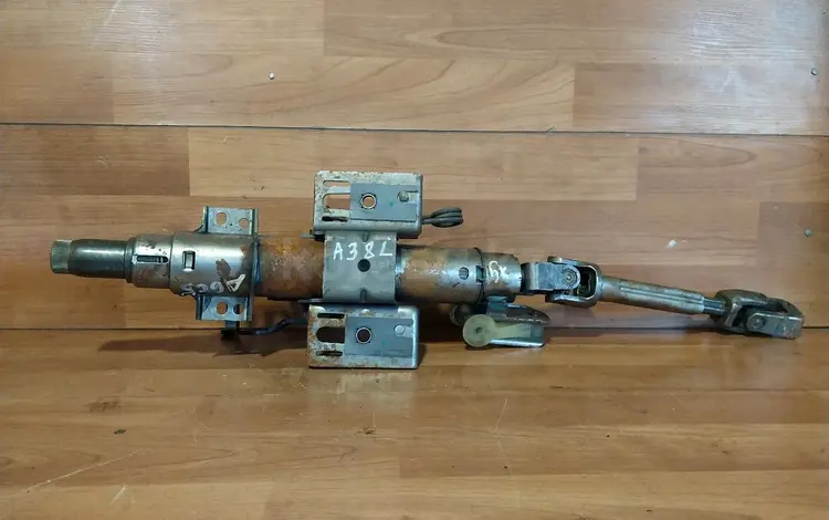 Рулевая колонка Ауди А38L за 1 555 тг. в Караганда