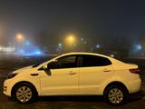 Kia Rio 2013 годаfor5 500 000 тг. в Алматы – фото 5