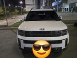 Hyundai Santa Fe 2024 года за 21 500 000 тг. в Атырау – фото 5