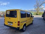 Ford Transit 1994 годаүшін1 600 000 тг. в Алматы – фото 5