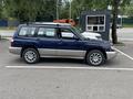 Subaru Forester 2000 годаүшін2 600 000 тг. в Алматы