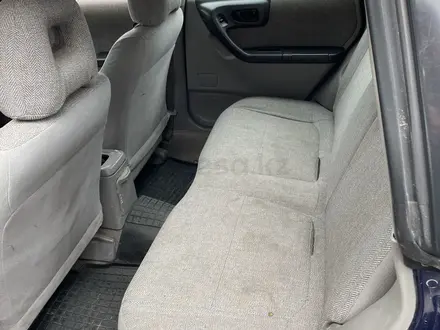 Subaru Forester 2000 года за 2 600 000 тг. в Алматы – фото 7