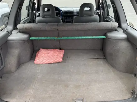 Subaru Forester 2000 года за 2 600 000 тг. в Алматы – фото 8